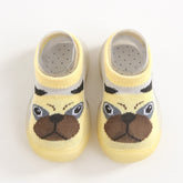 Hallo Kids Winter Special Shocks Shoe